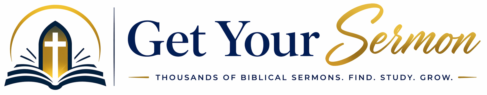 getyoursermon.com